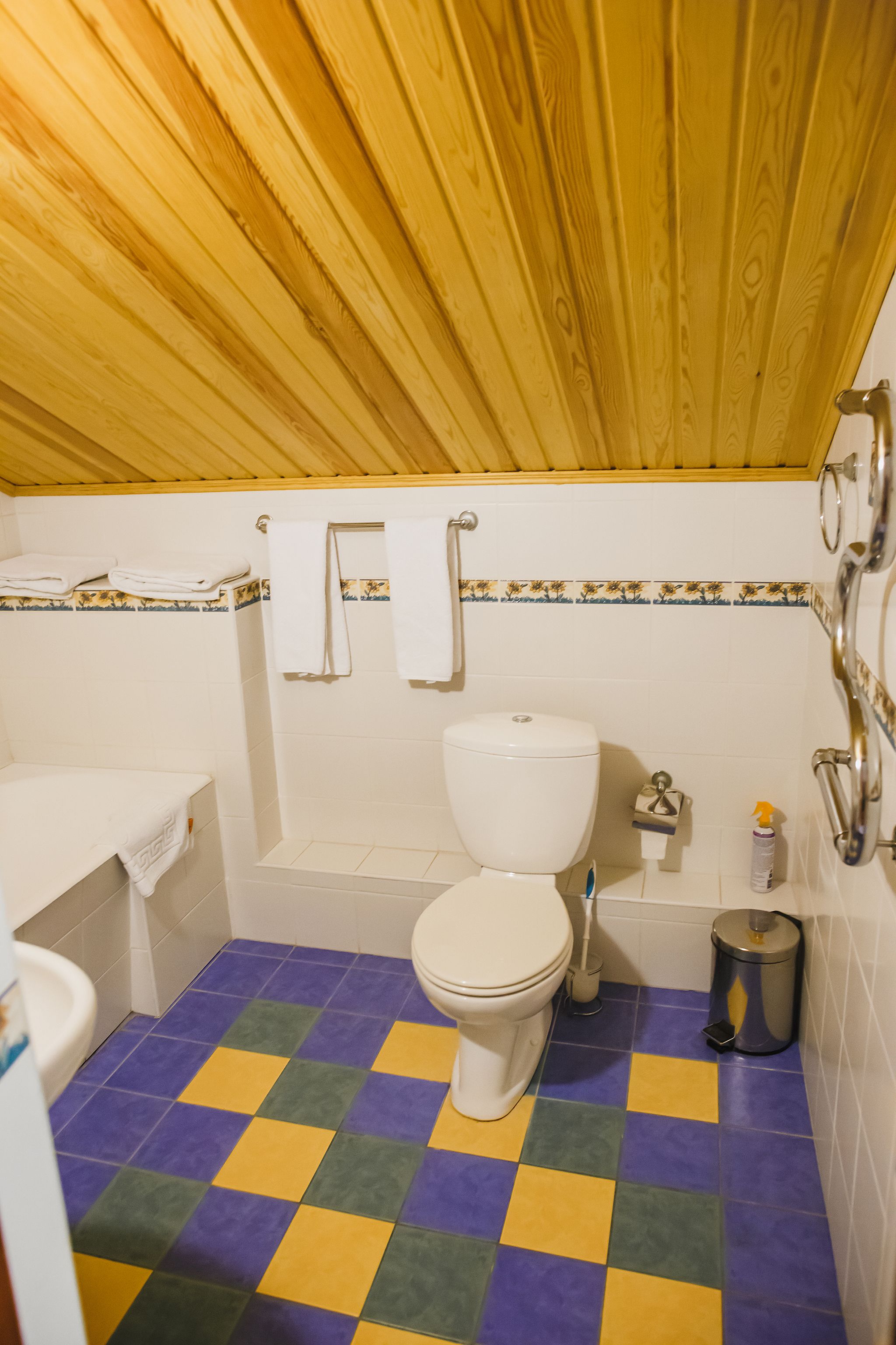 Hotel Chalet