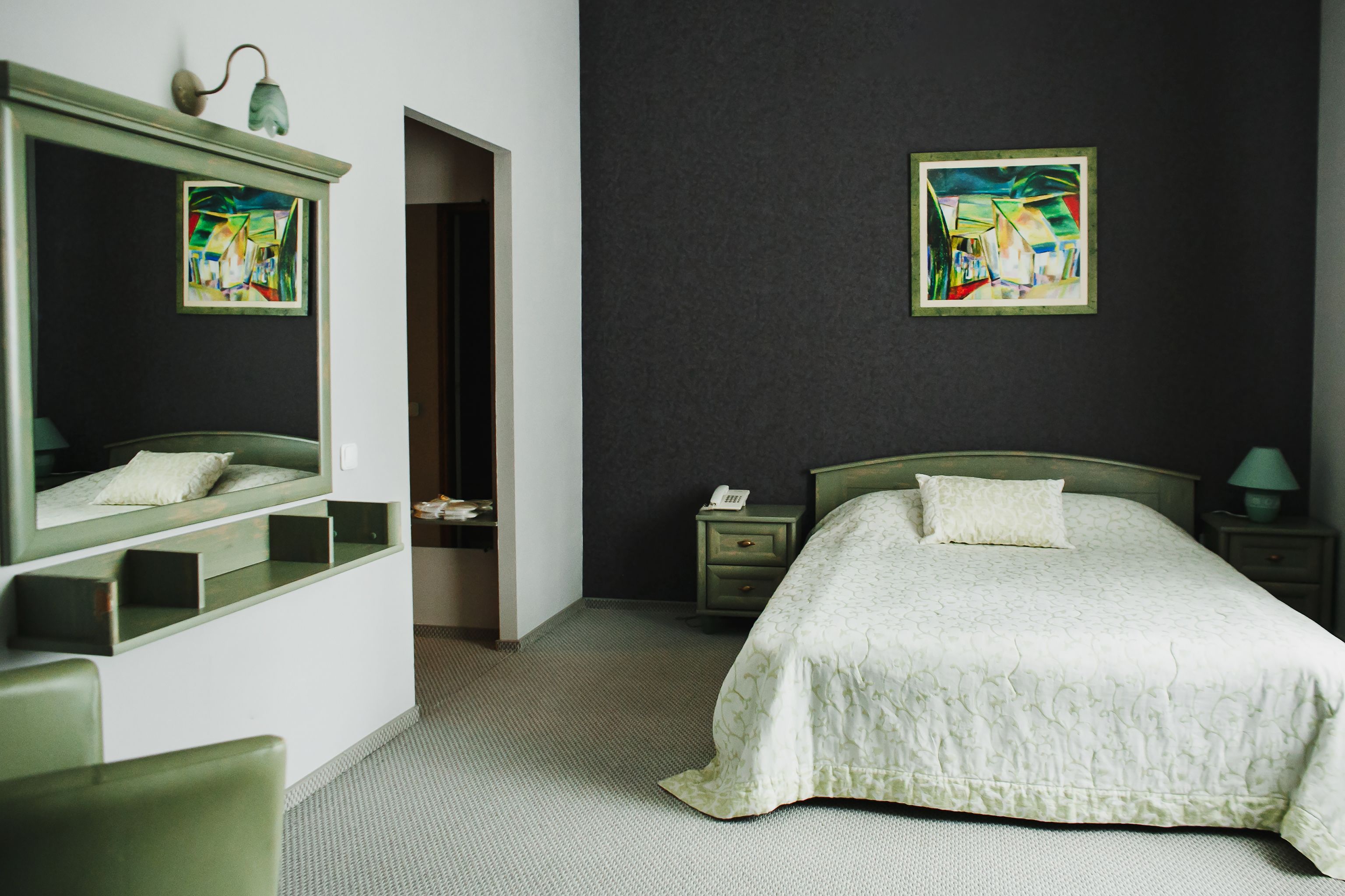 Hotel Chalet