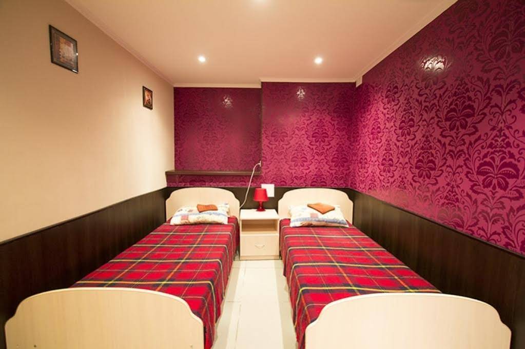 Hotel Karamel