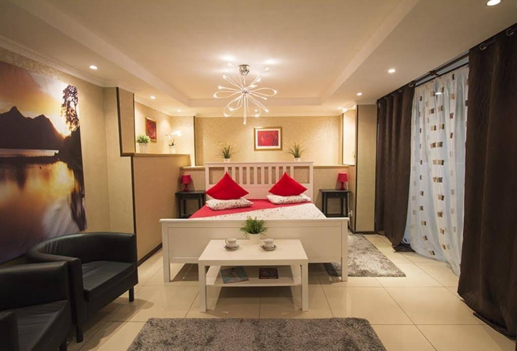 Hotel Karamel