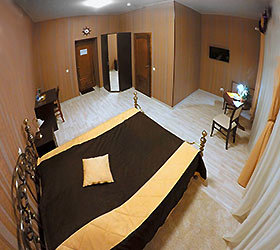 Hotel Parus