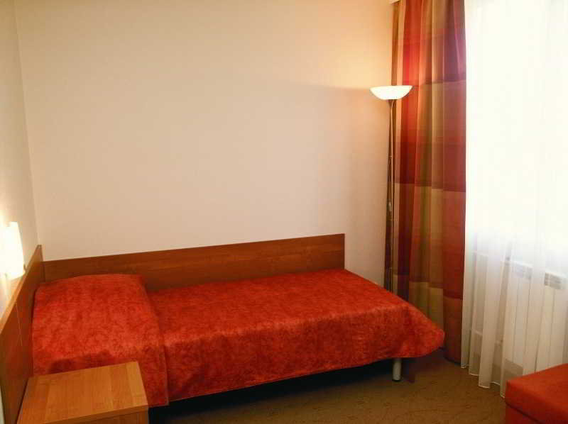 Polet Hotel