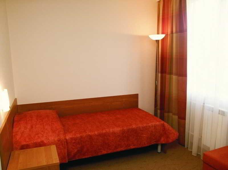 Polet Hotel