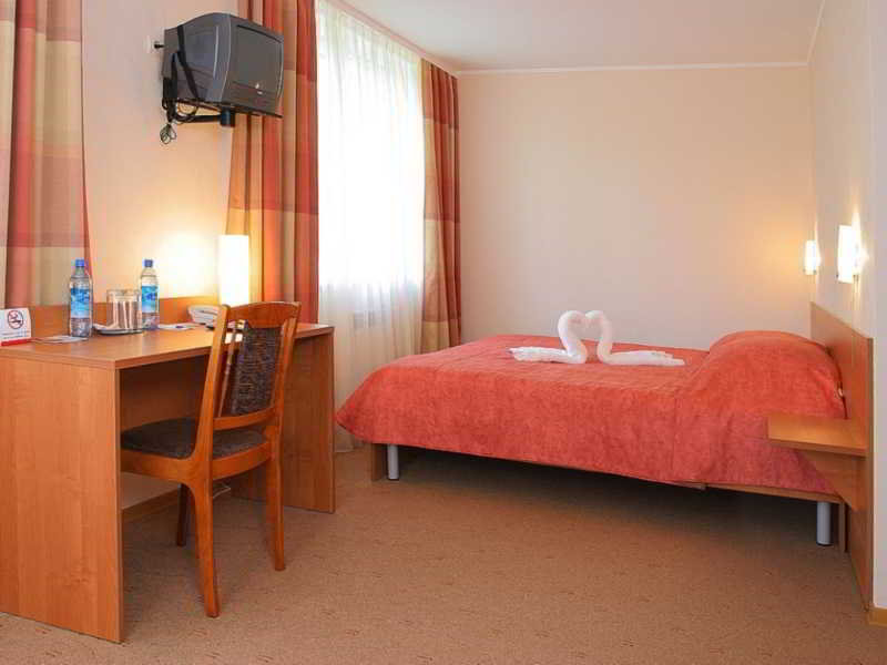 Polet Hotel