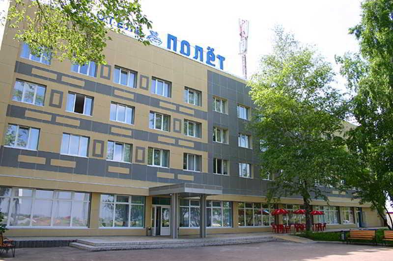 Polet Hotel