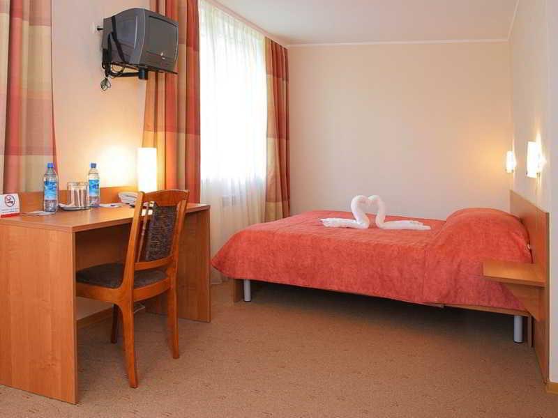 Polet Hotel