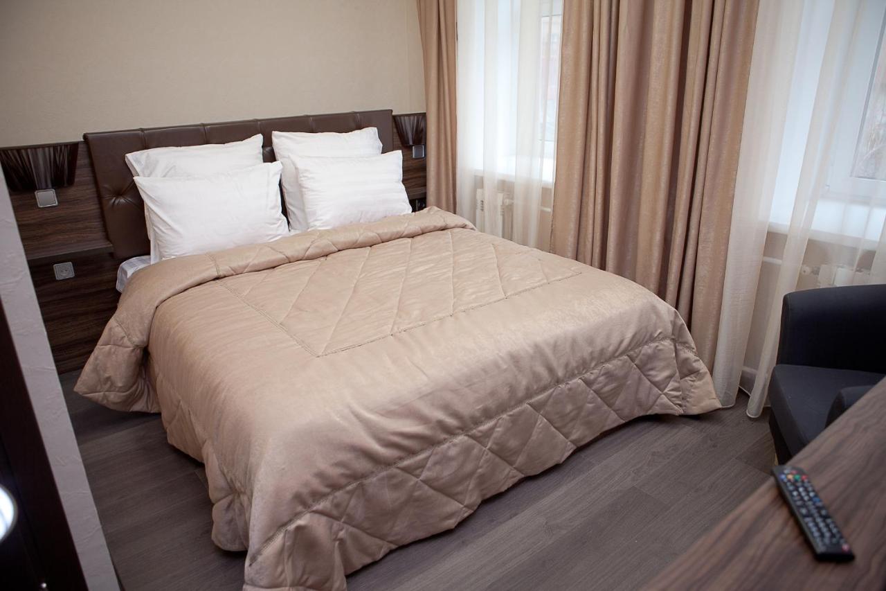 Travel Hotel