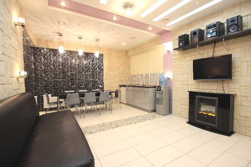 Ural & Almaz Urala