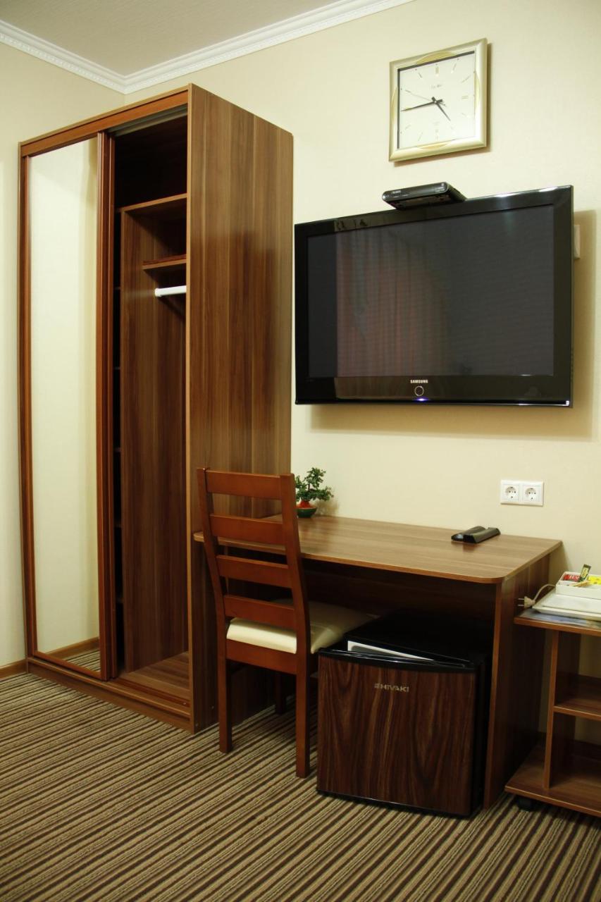 Metelitsa Hotel