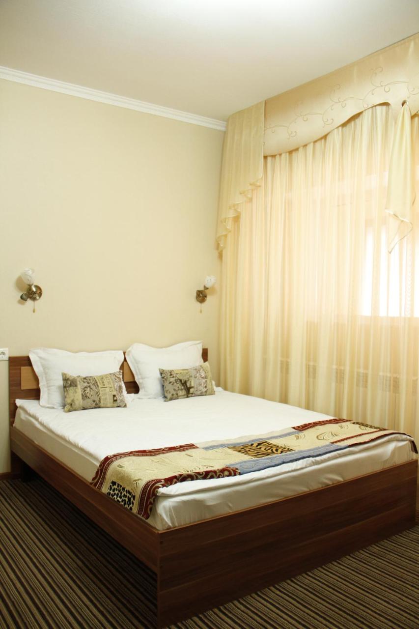 Metelitsa Hotel