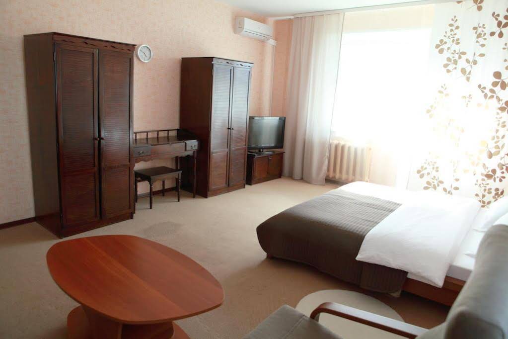 Hotel Neftekhimik