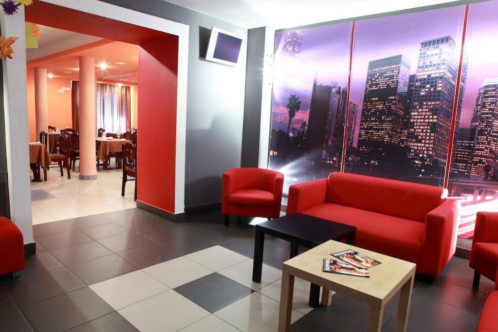 Hotel Neftekhimik