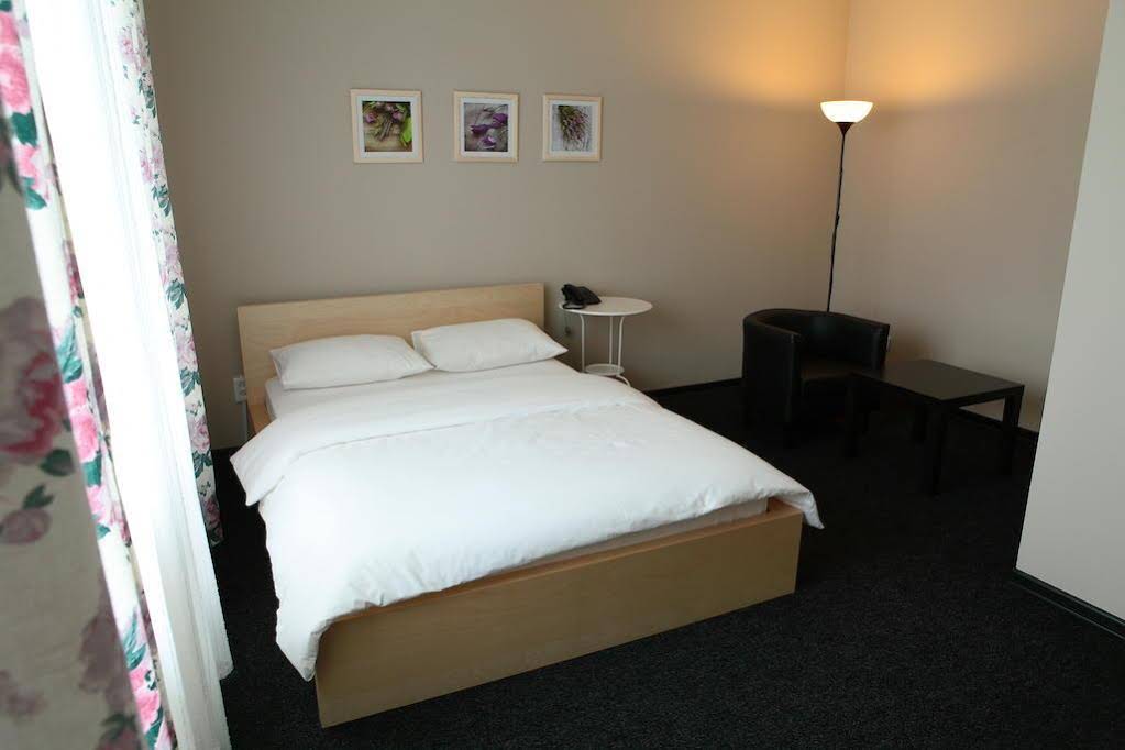 Hotel Neftekhimik