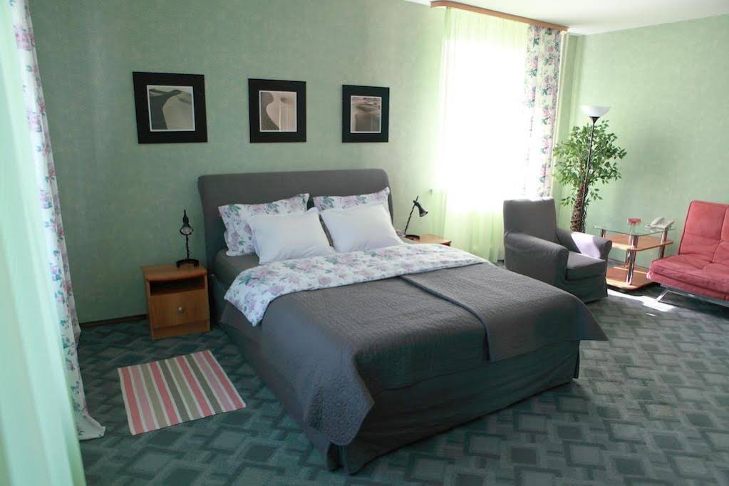 Hotel Neftekhimik