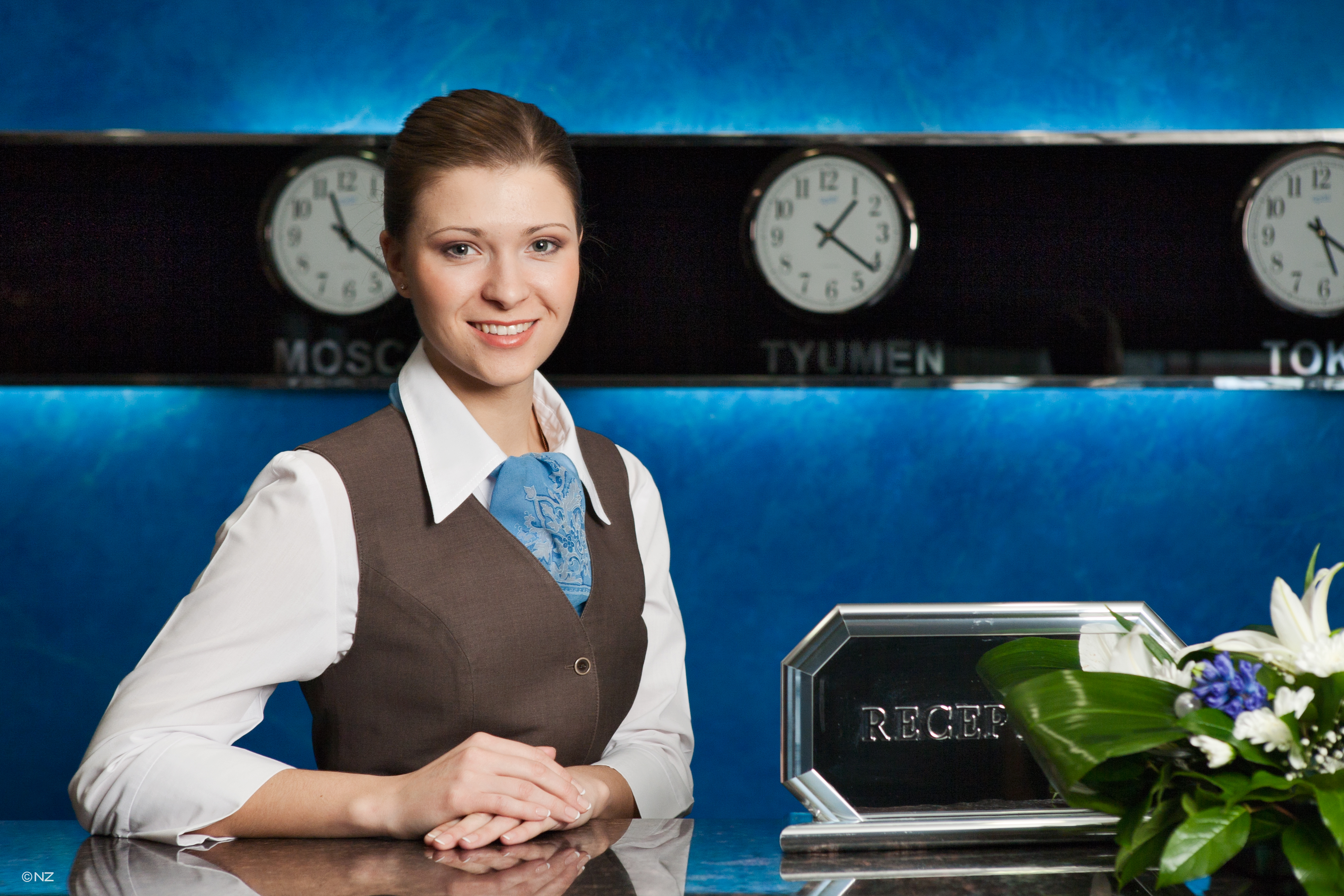 Business Hotel Eurasia