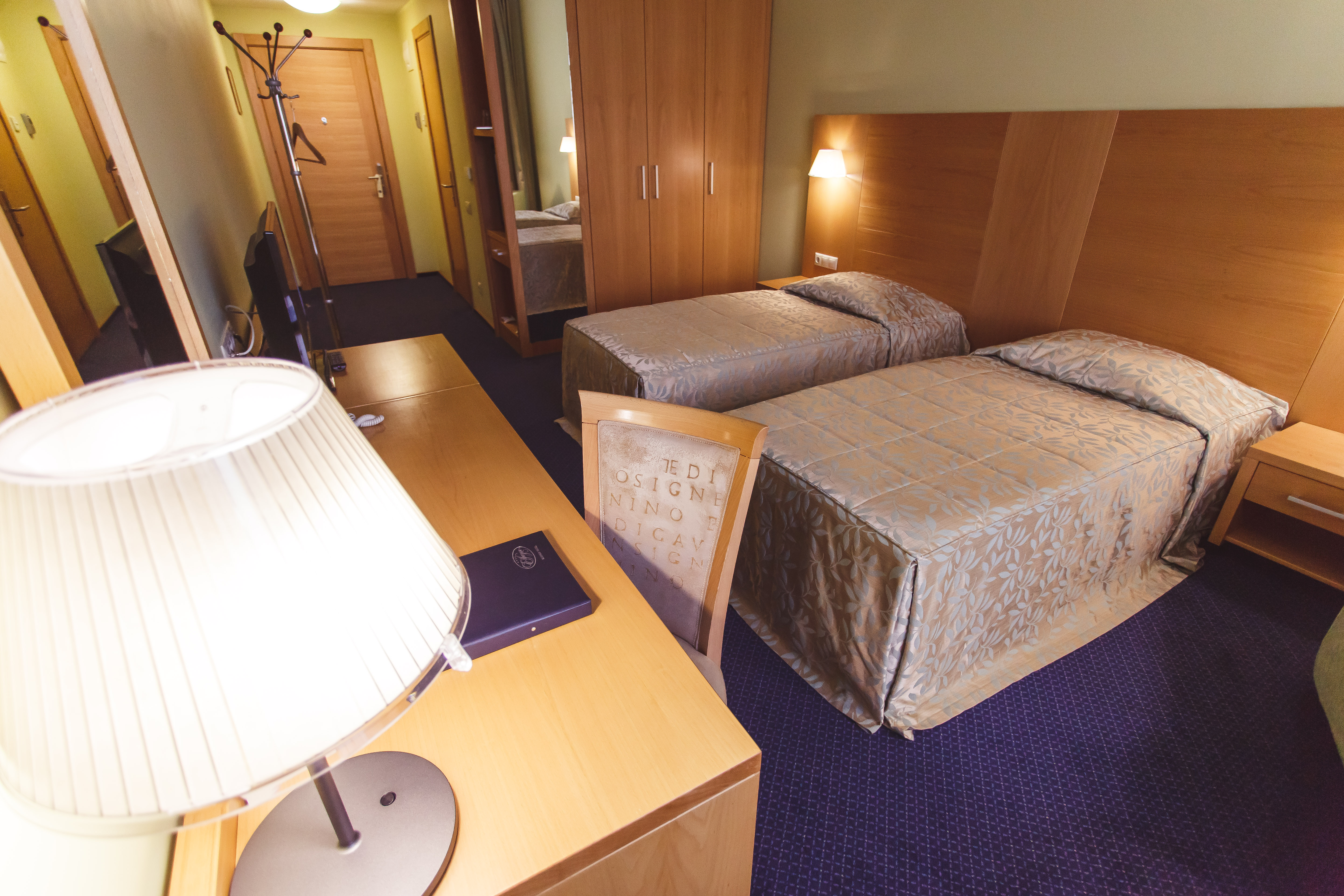 Business Hotel Eurasia