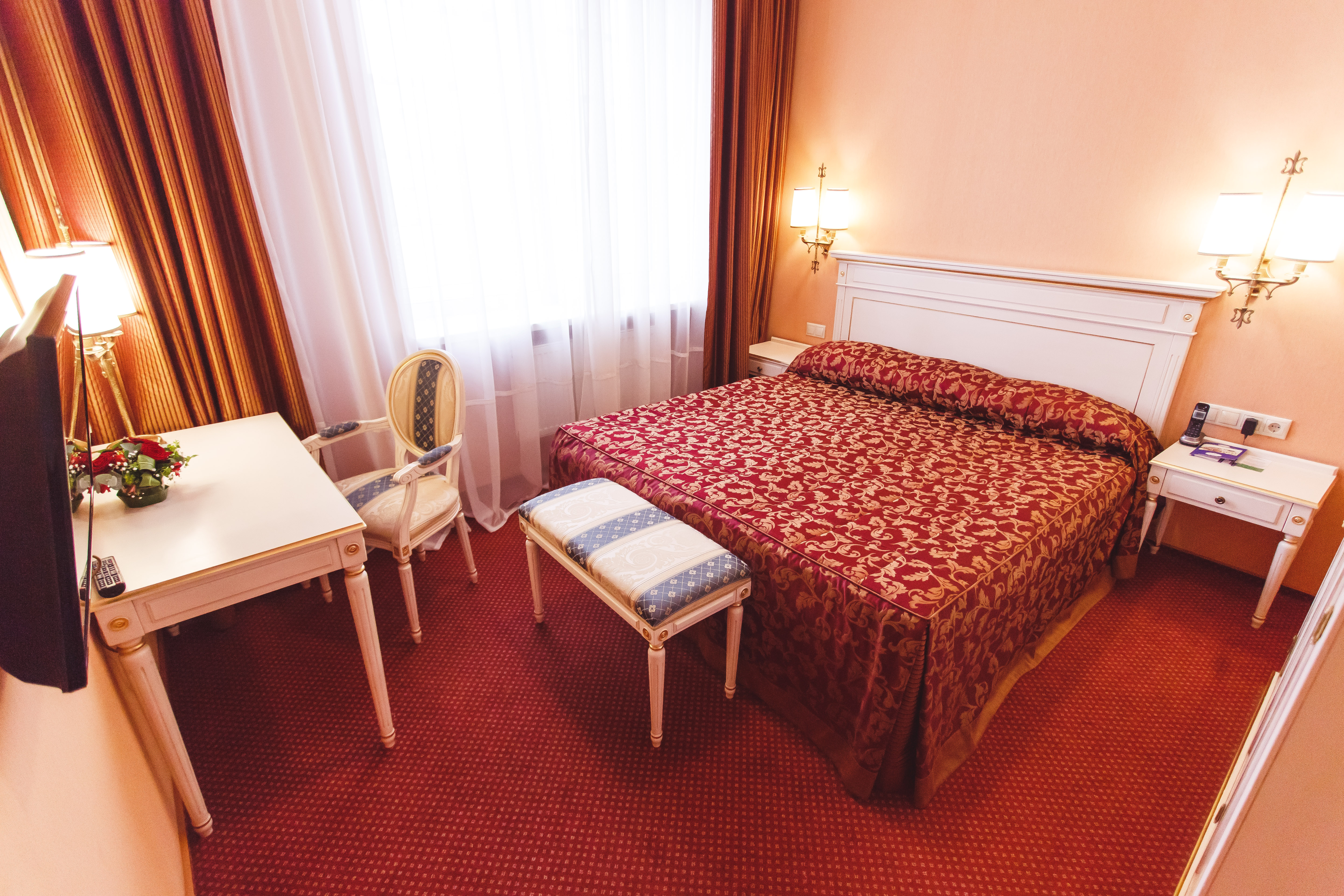 Business Hotel Eurasia