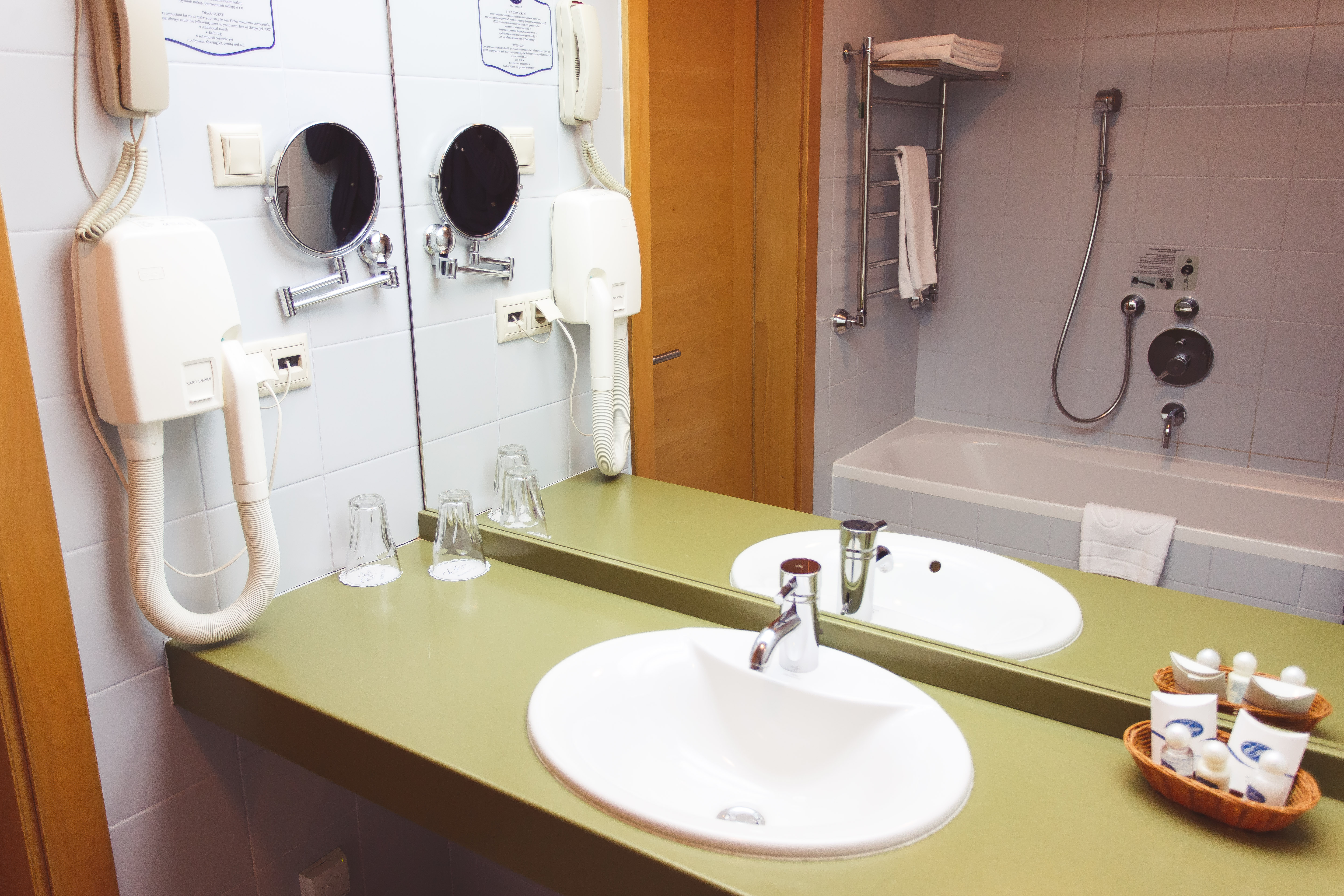 Business Hotel Eurasia