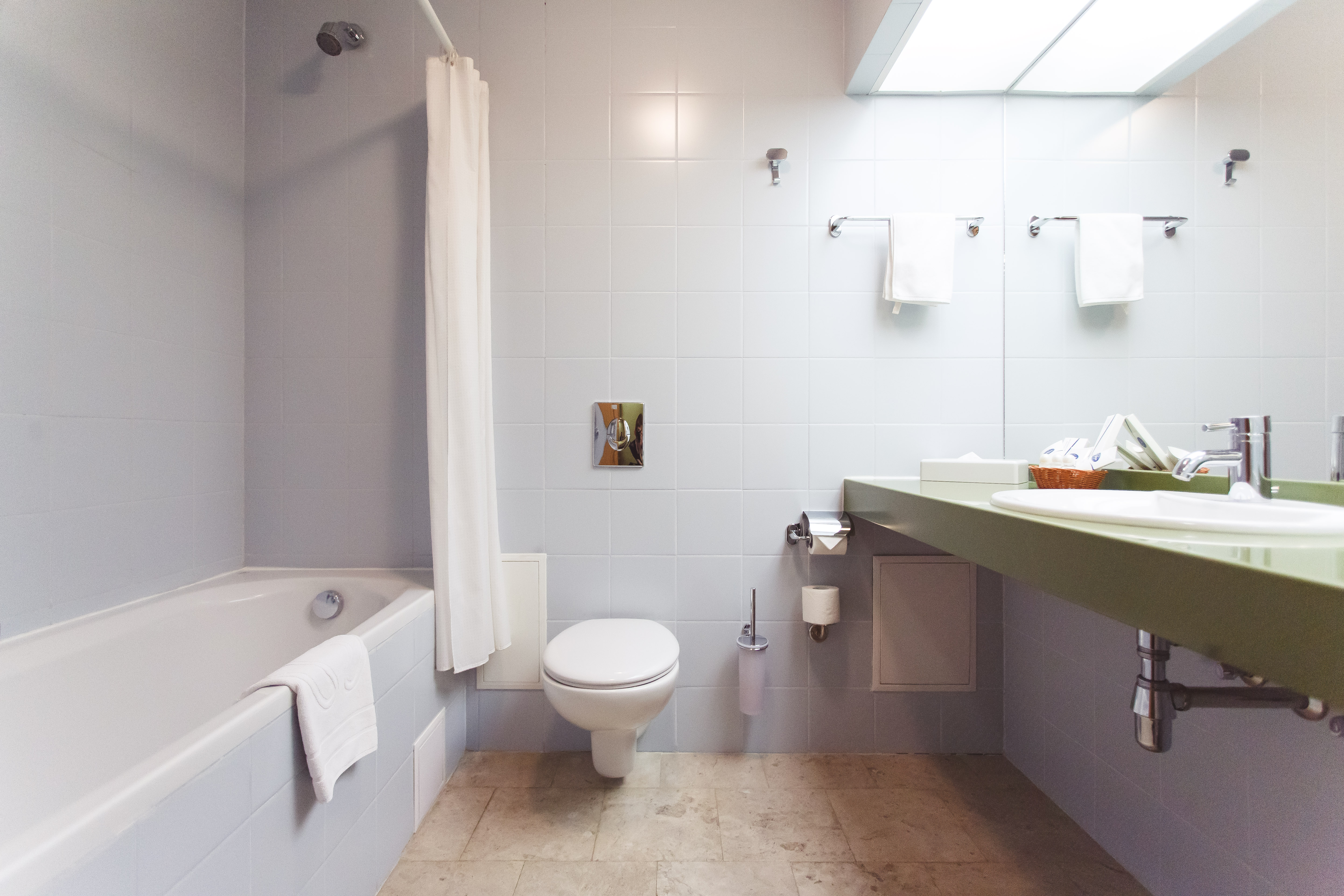 Business Hotel Eurasia