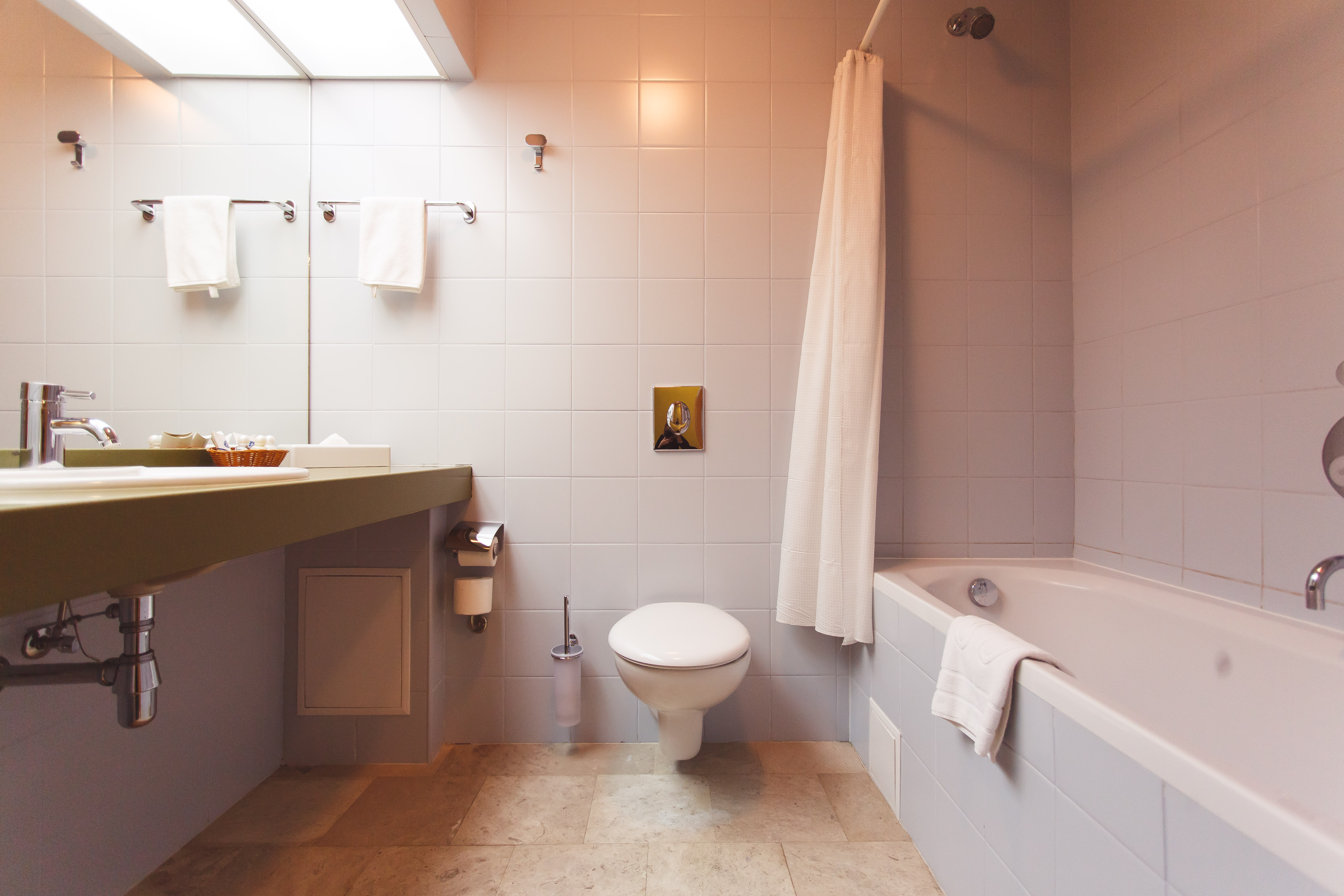 Business Hotel Eurasia