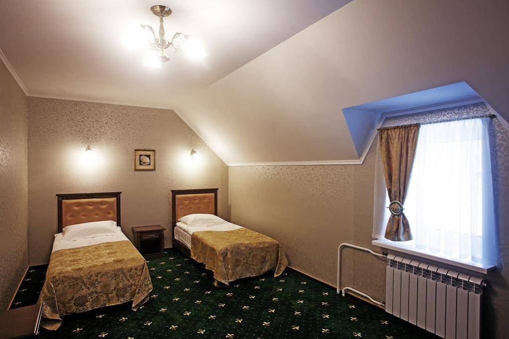 Garden Hotel