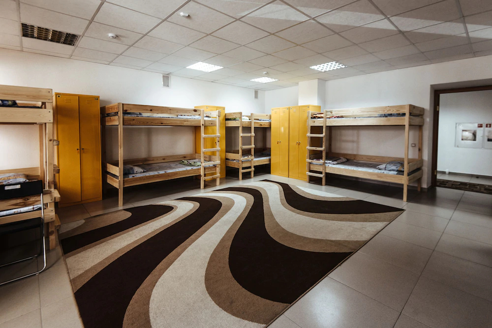 Hostel Mors