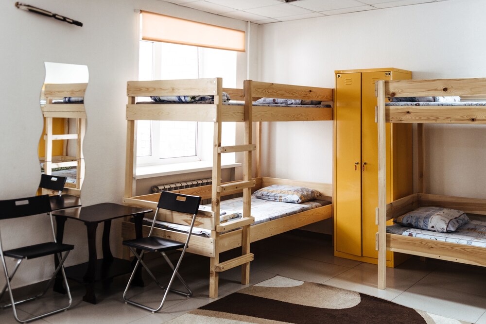 Hostel Mors