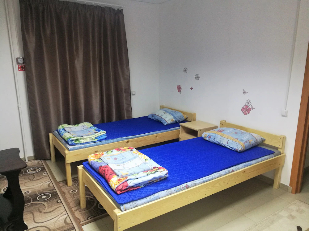 Hostel Mors