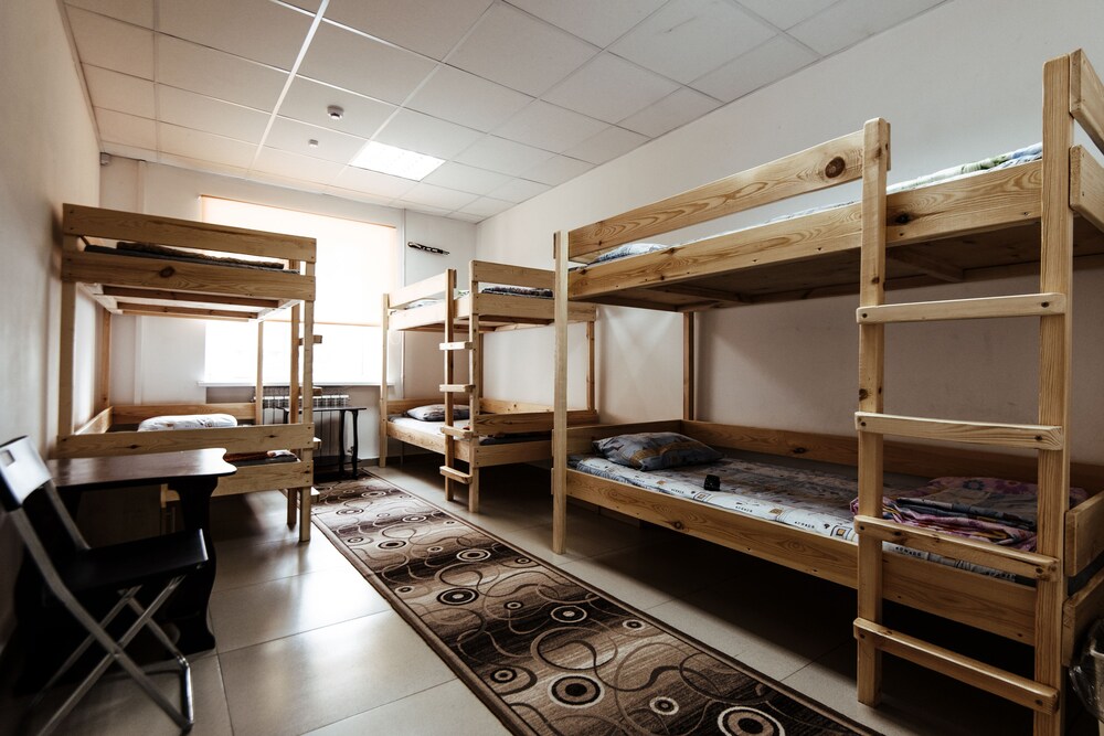 Hostel Mors