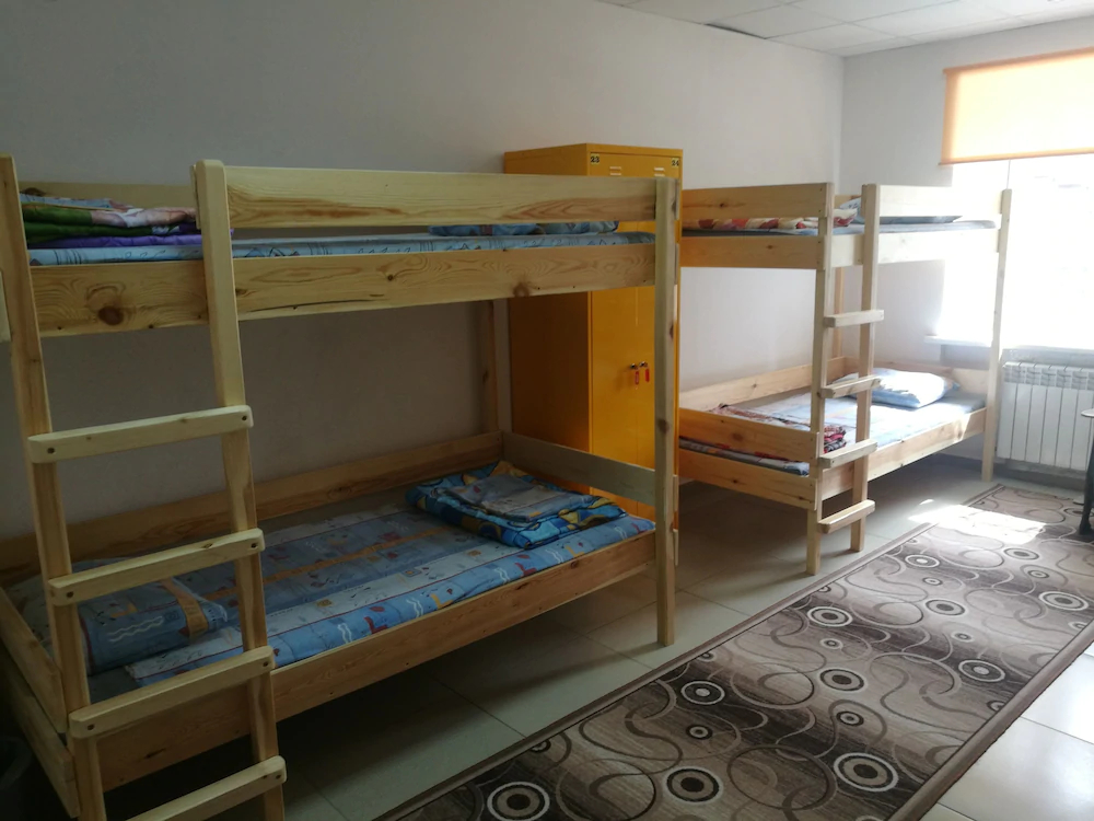 Hostel Mors