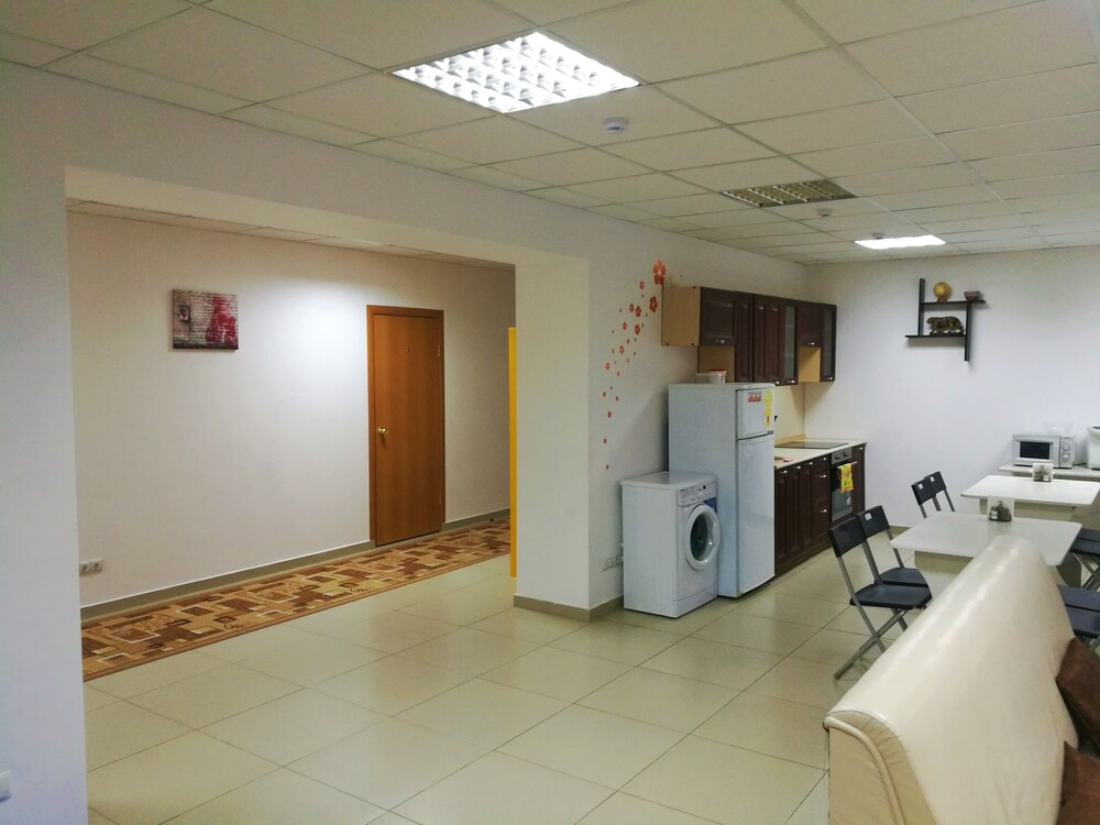 Hostel Mors