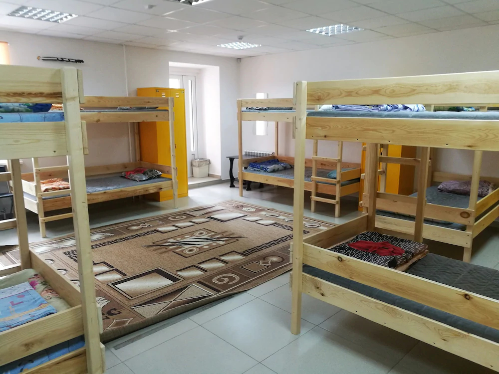 Hostel Mors