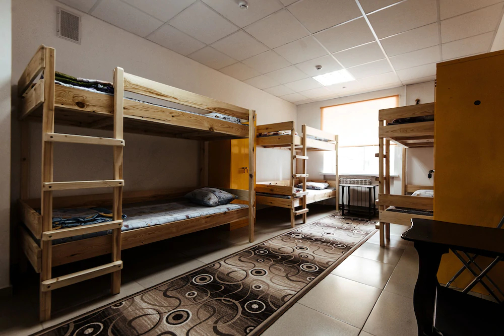 Hostel Mors