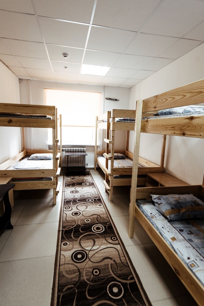 Hostel Mors