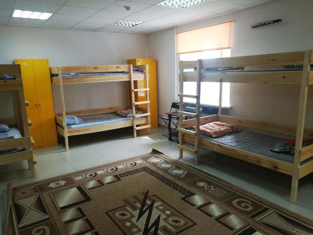 Hostel Mors