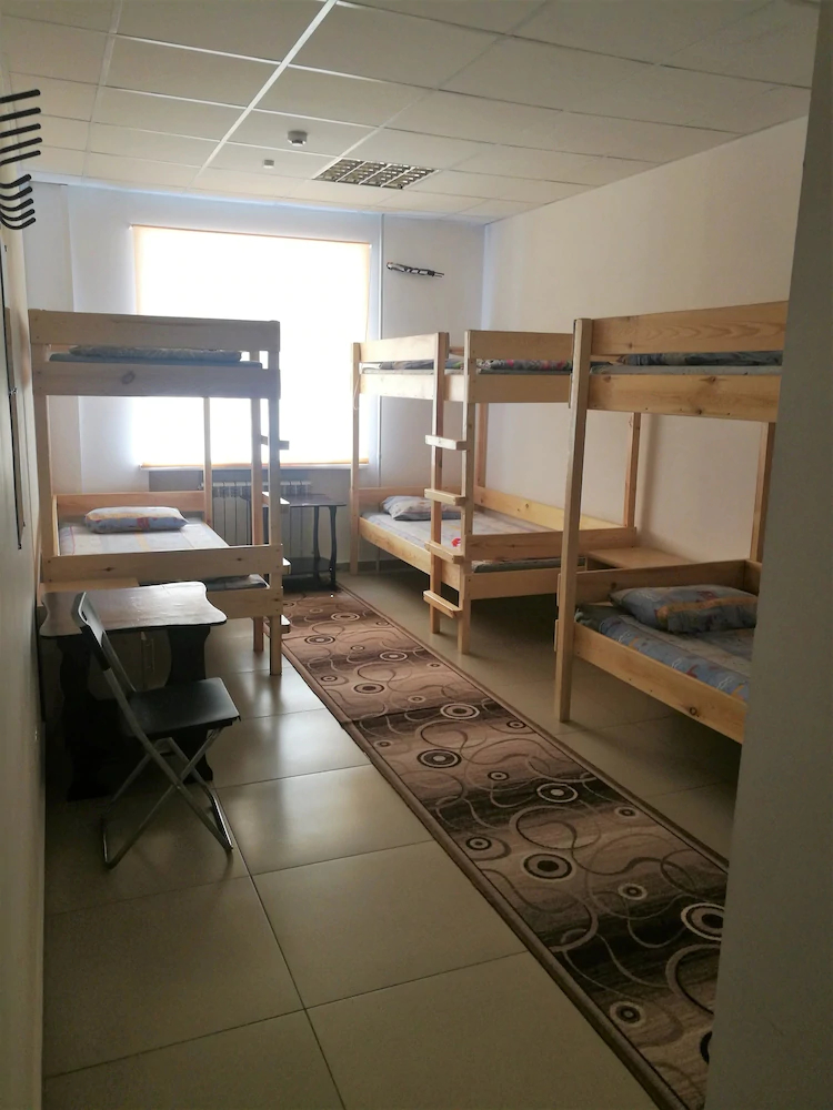 Hostel Mors
