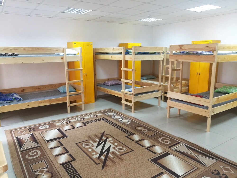 Hostel Mors
