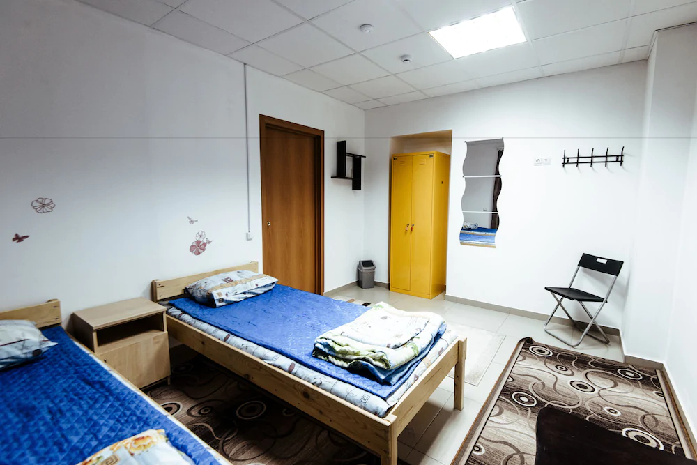 Hostel Mors
