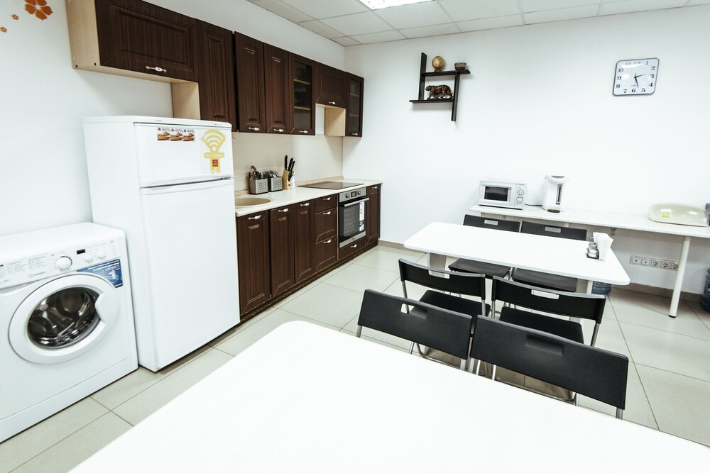 Hostel Mors