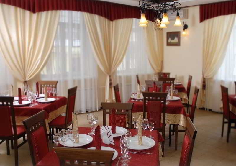 Hotel Nostalzhi