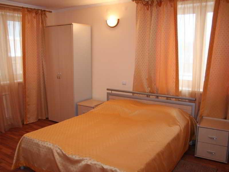 Hotel Nostalzhi