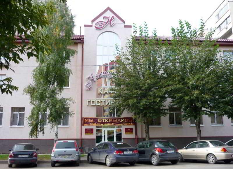 Hotel Nostalzhi