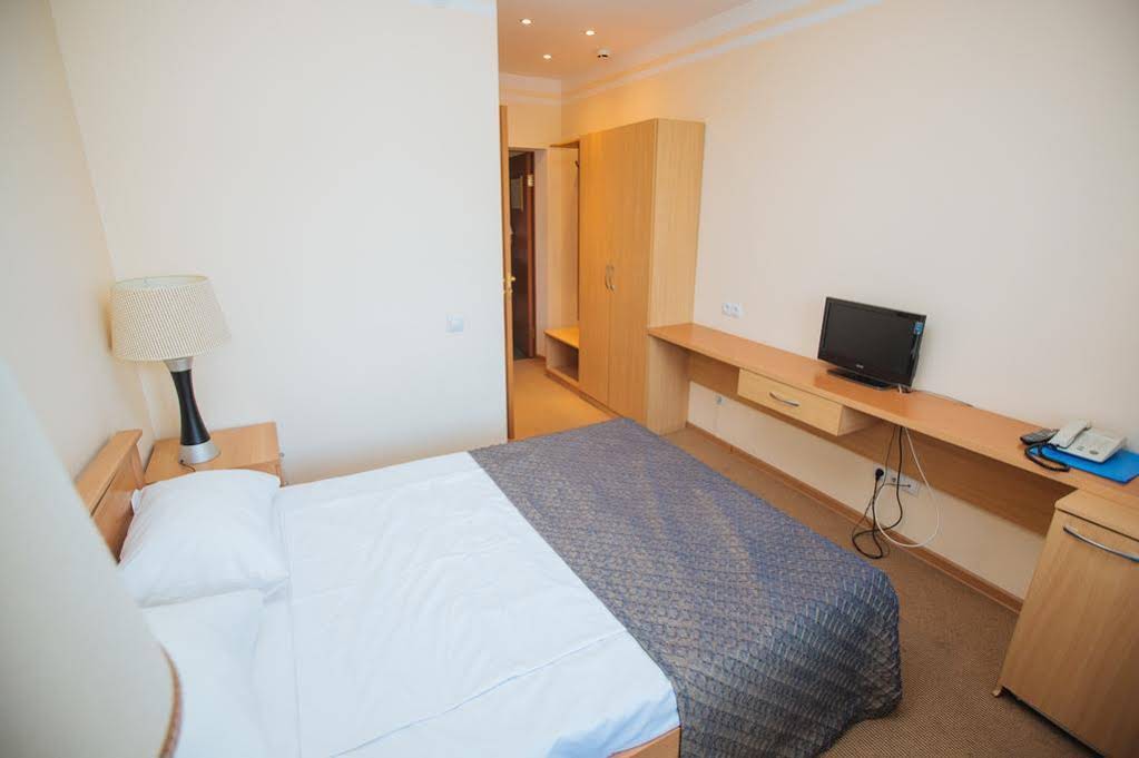 Hotel Tura