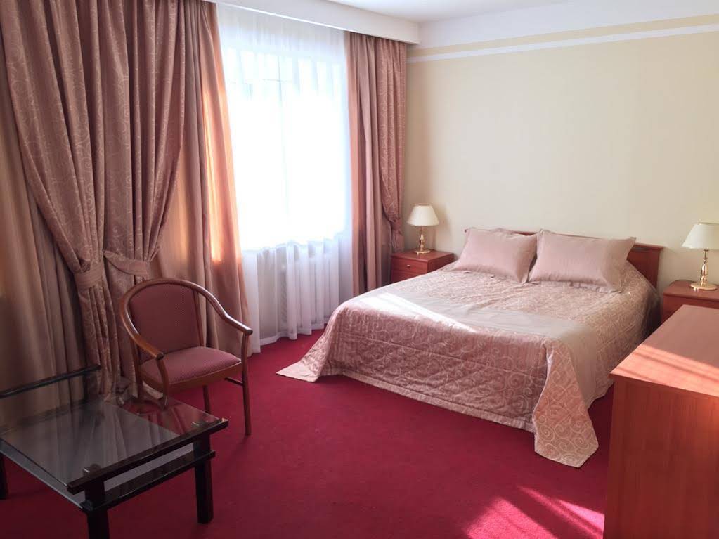 Hotel Tura