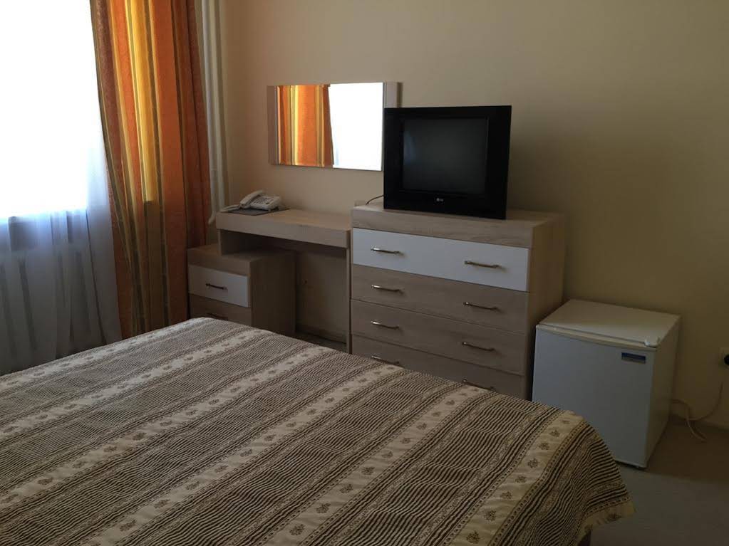 Hotel Tura