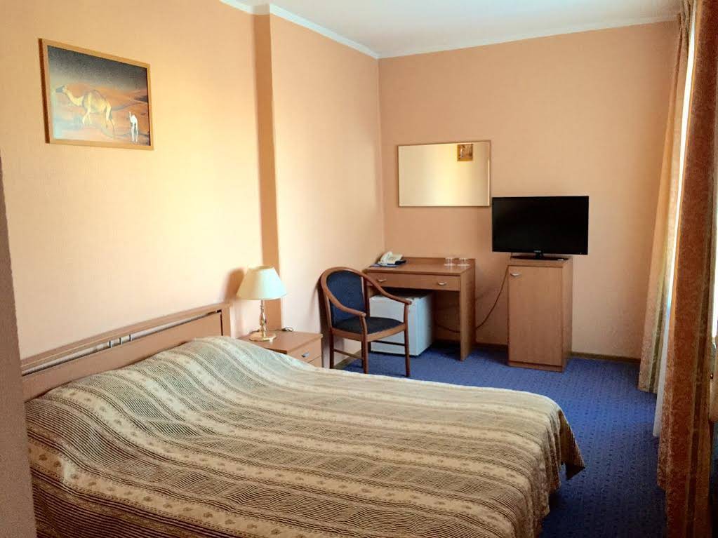 Hotel Tura
