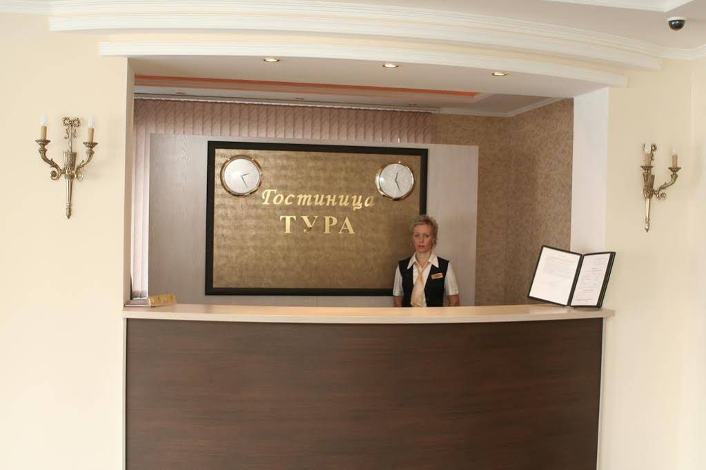 Hotel Tura