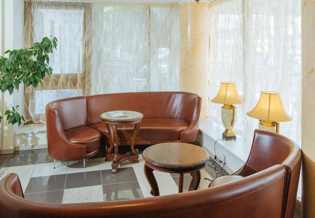 Hotel Tura