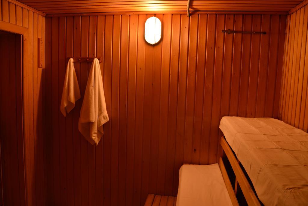 Hotel Uyutnaya