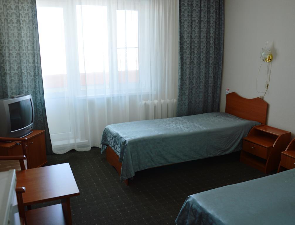Hotel Uyutnaya